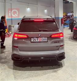 بي ام دبليو X5